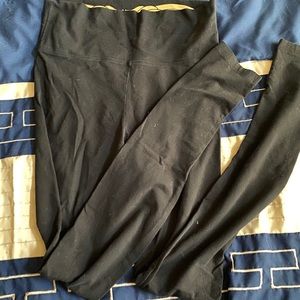 Victoria’s Secret yoga pant